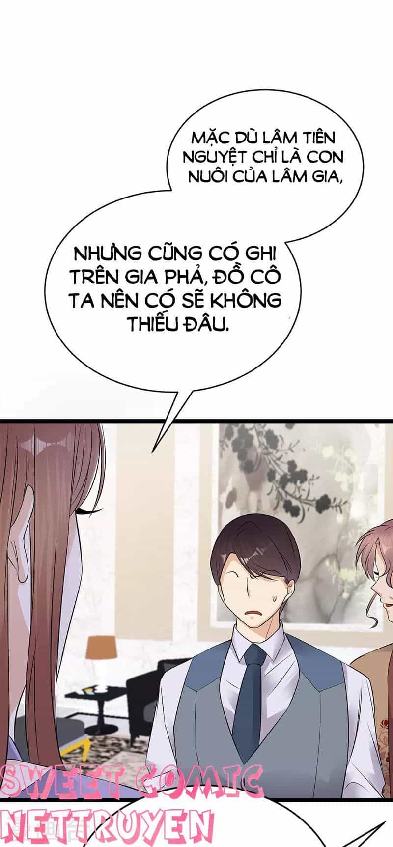 Sủng Thê Thành Nghiện: Lục Thiếu Sủng Từ Đáy Lòng - Chương 54 - ảnh 5