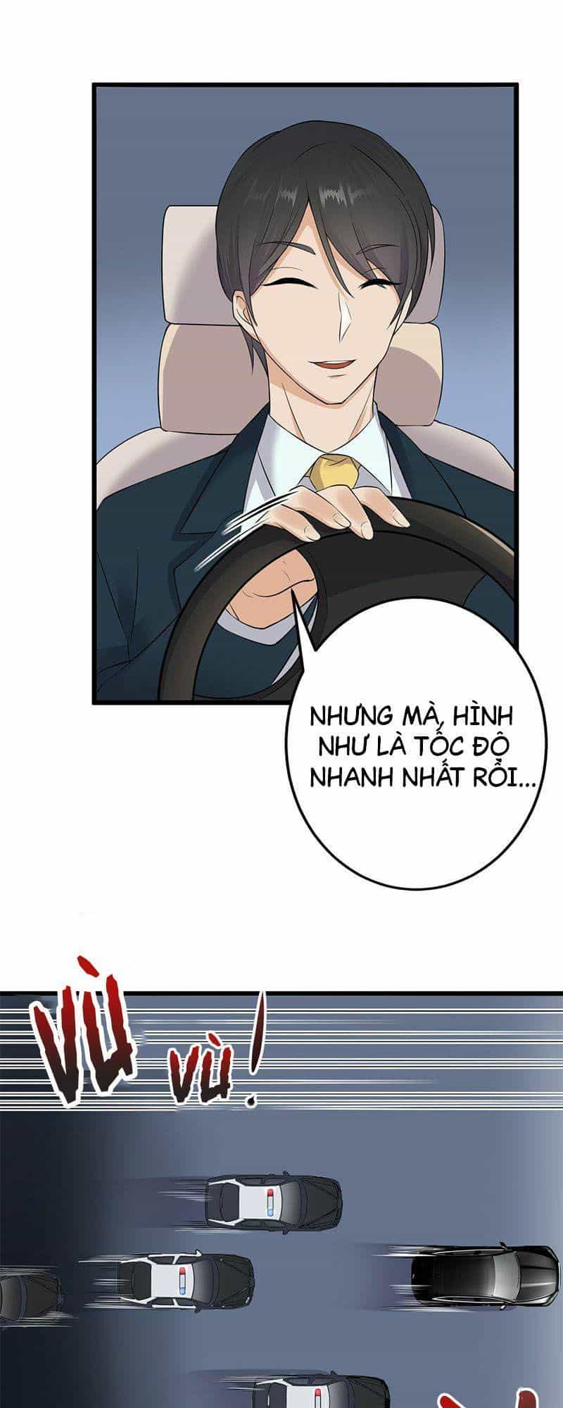 Sủng Thê Thành Nghiện: Lục Thiếu Sủng Từ Đáy Lòng - Chương 4 - ảnh 27