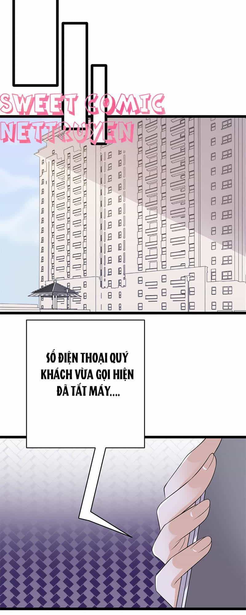 Sủng Thê Thành Nghiện: Lục Thiếu Sủng Từ Đáy Lòng - Chương 59 - ảnh 9