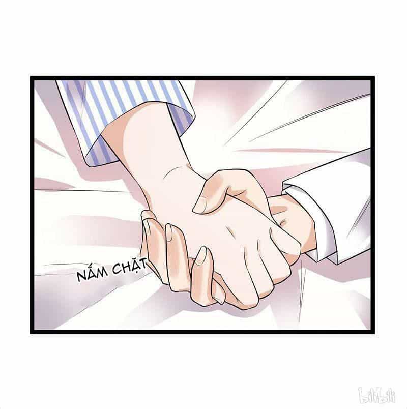 Sủng Thê Thành Nghiện: Lục Thiếu Sủng Từ Đáy Lòng - Chương 5 - ảnh 13