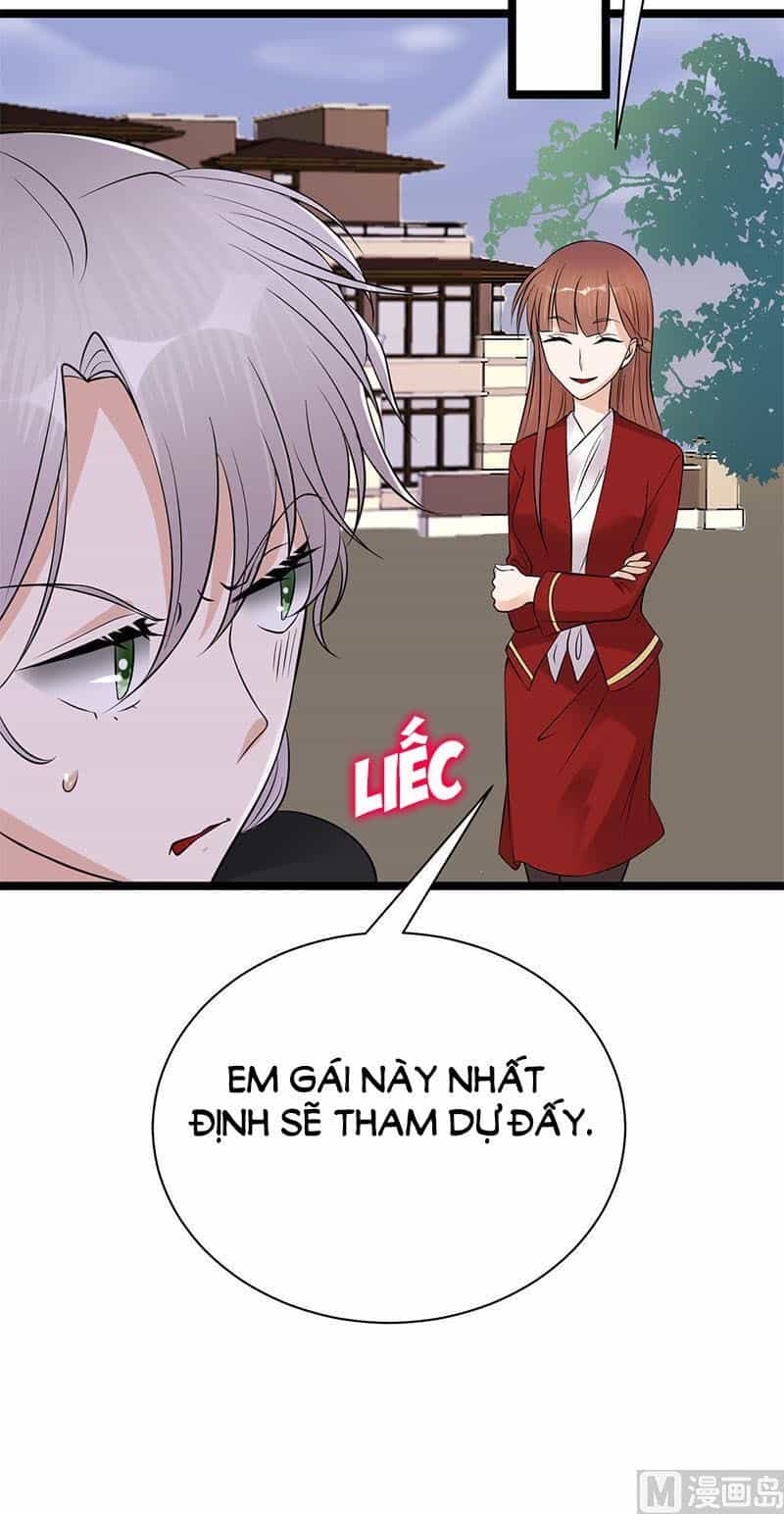 Sủng Thê Thành Nghiện: Lục Thiếu Sủng Từ Đáy Lòng - Chương 65 - ảnh 20