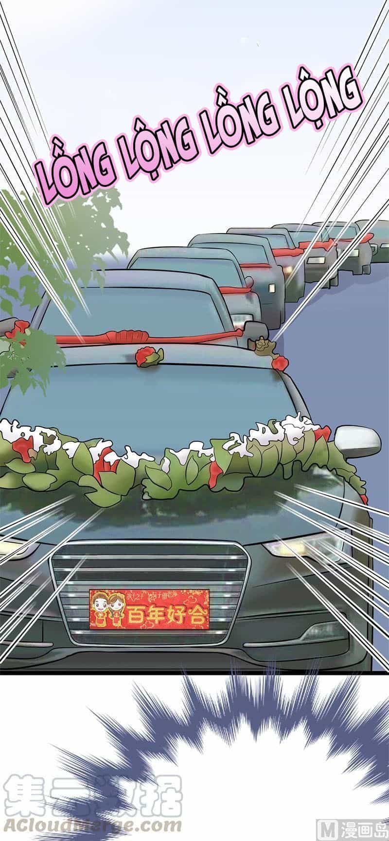 Sủng Thê Thành Nghiện: Lục Thiếu Sủng Từ Đáy Lòng - Chương 65 - ảnh 22