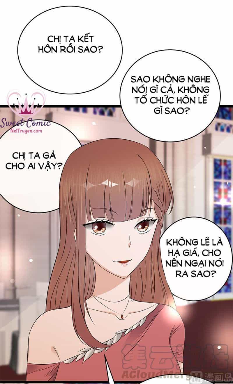 Sủng Thê Thành Nghiện: Lục Thiếu Sủng Từ Đáy Lòng - Chương 83 - ảnh 2