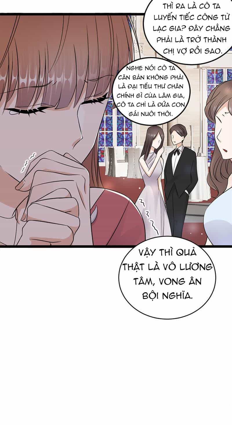 Sủng Thê Thành Nghiện: Lục Thiếu Sủng Từ Đáy Lòng - Chương 86 - ảnh 8