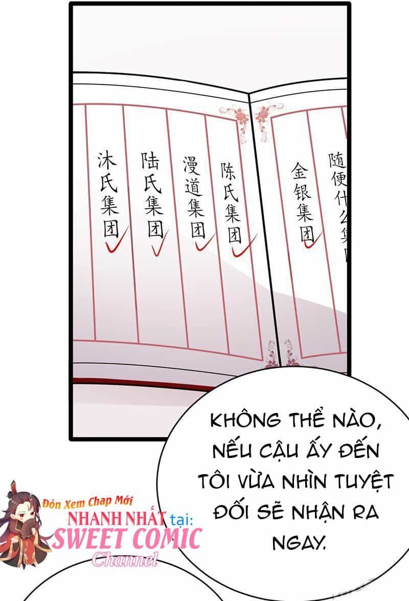 Sủng Thê Thành Nghiện: Lục Thiếu Sủng Từ Đáy Lòng - Chương 87 - ảnh 12