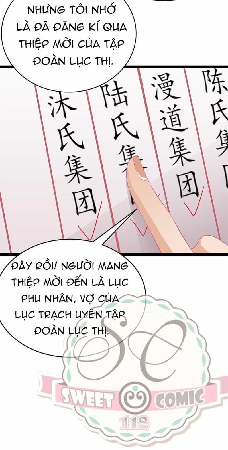 Sủng Thê Thành Nghiện: Lục Thiếu Sủng Từ Đáy Lòng - Chương 87 - ảnh 13