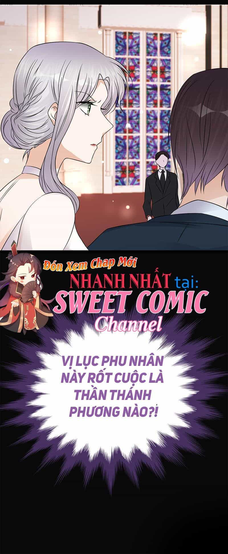 Sủng Thê Thành Nghiện: Lục Thiếu Sủng Từ Đáy Lòng - Chương 87 - ảnh 16