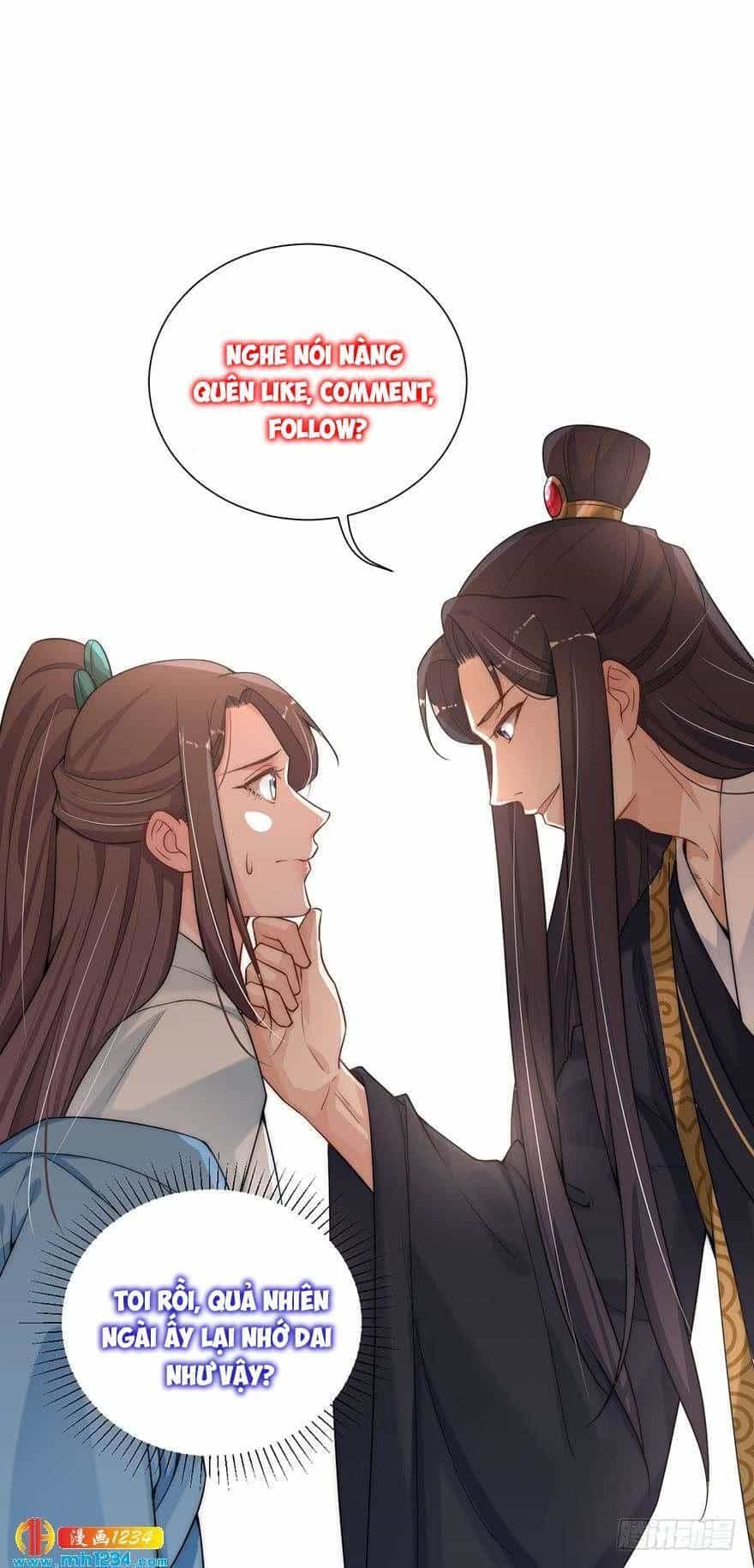 Sủng Thê Thành Nghiện: Lục Thiếu Sủng Từ Đáy Lòng - Chương 87 - ảnh 17