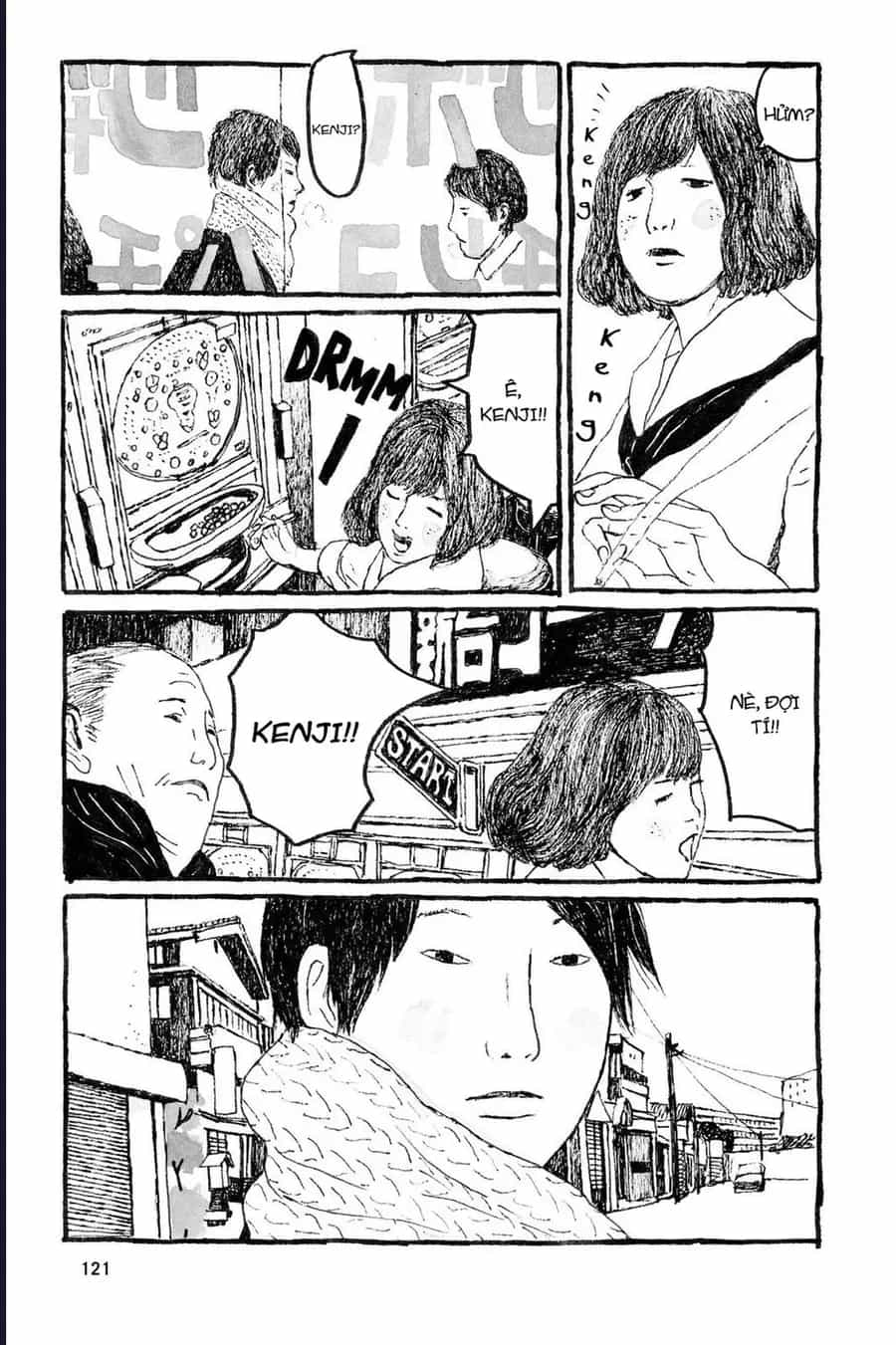 Sunny - Chương 10 - ảnh 12