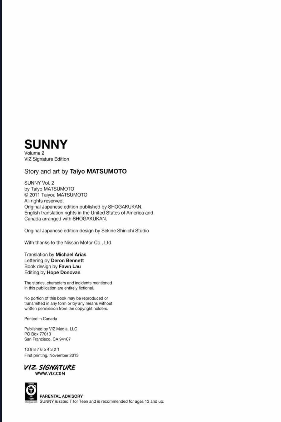 Sunny - Chương 12 - ảnh 36