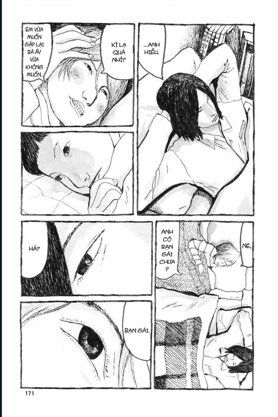 Sunny - Chương 5 - ảnh 22