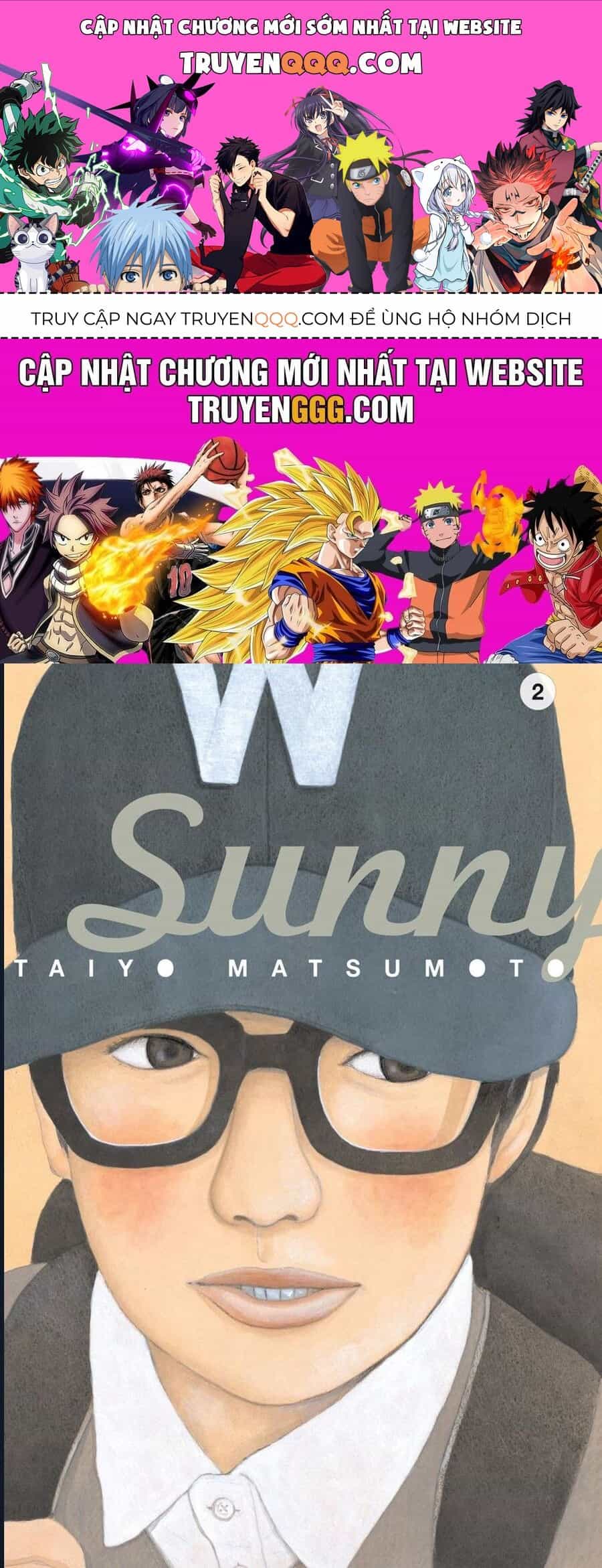 Sunny - Chương 7 - ảnh 1
