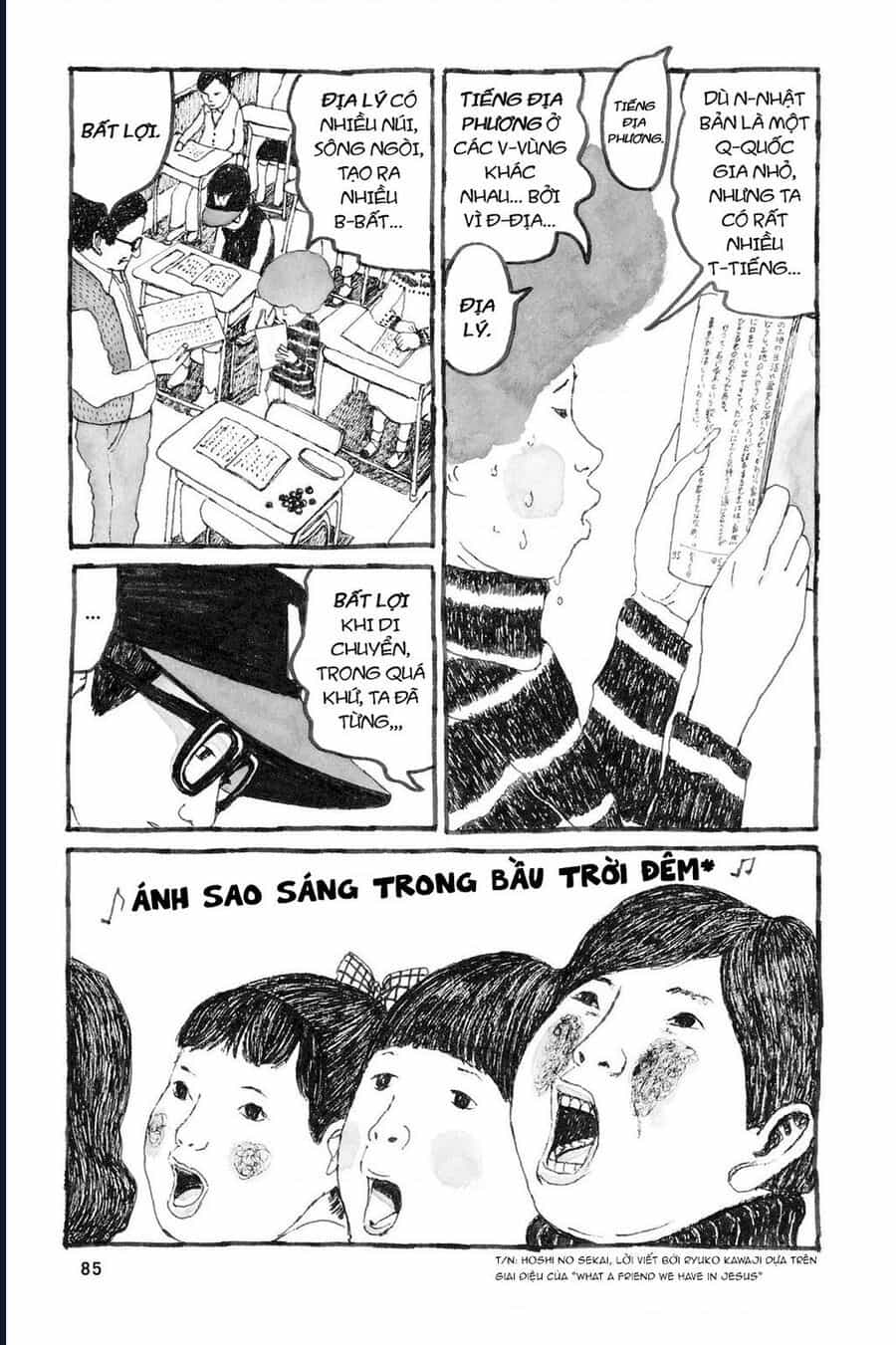 Sunny - Chương 9 - ảnh 10