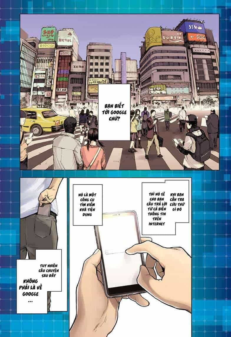 Super Smartphone - Chương 1 - ảnh 4