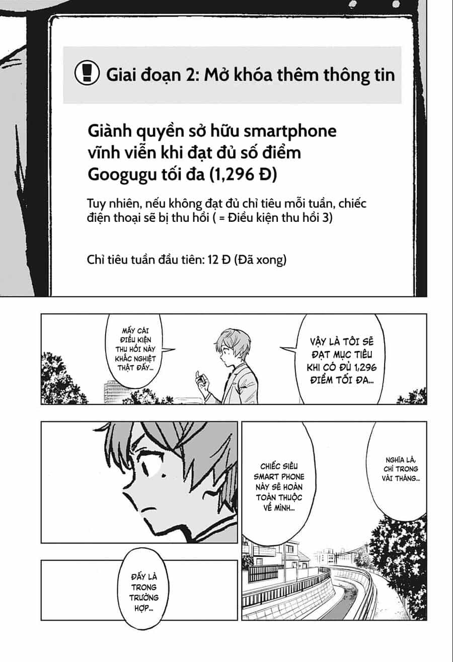 Super Smartphone - Chương 2 - ảnh 22