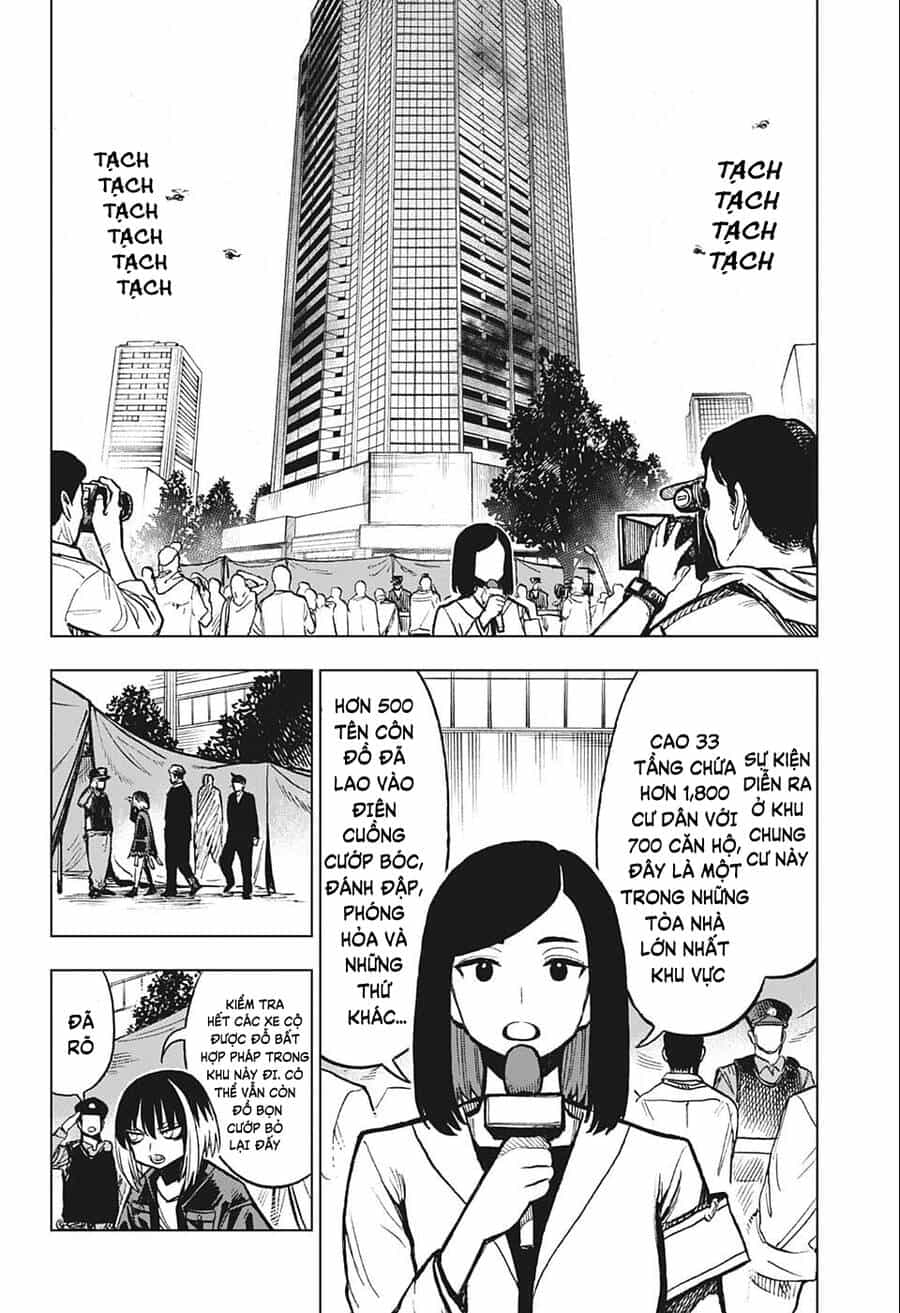 Super Smartphone - Chương 4 - ảnh 11