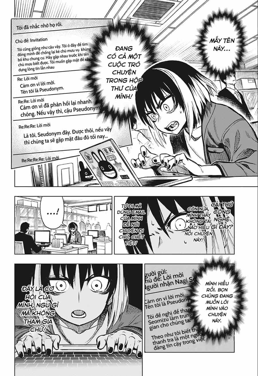 Super Smartphone - Chương 6 - ảnh 15