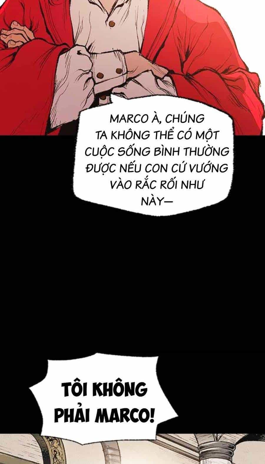 Super String - Du Hành Đa Vũ Trụ - Chương 11 - ảnh 9