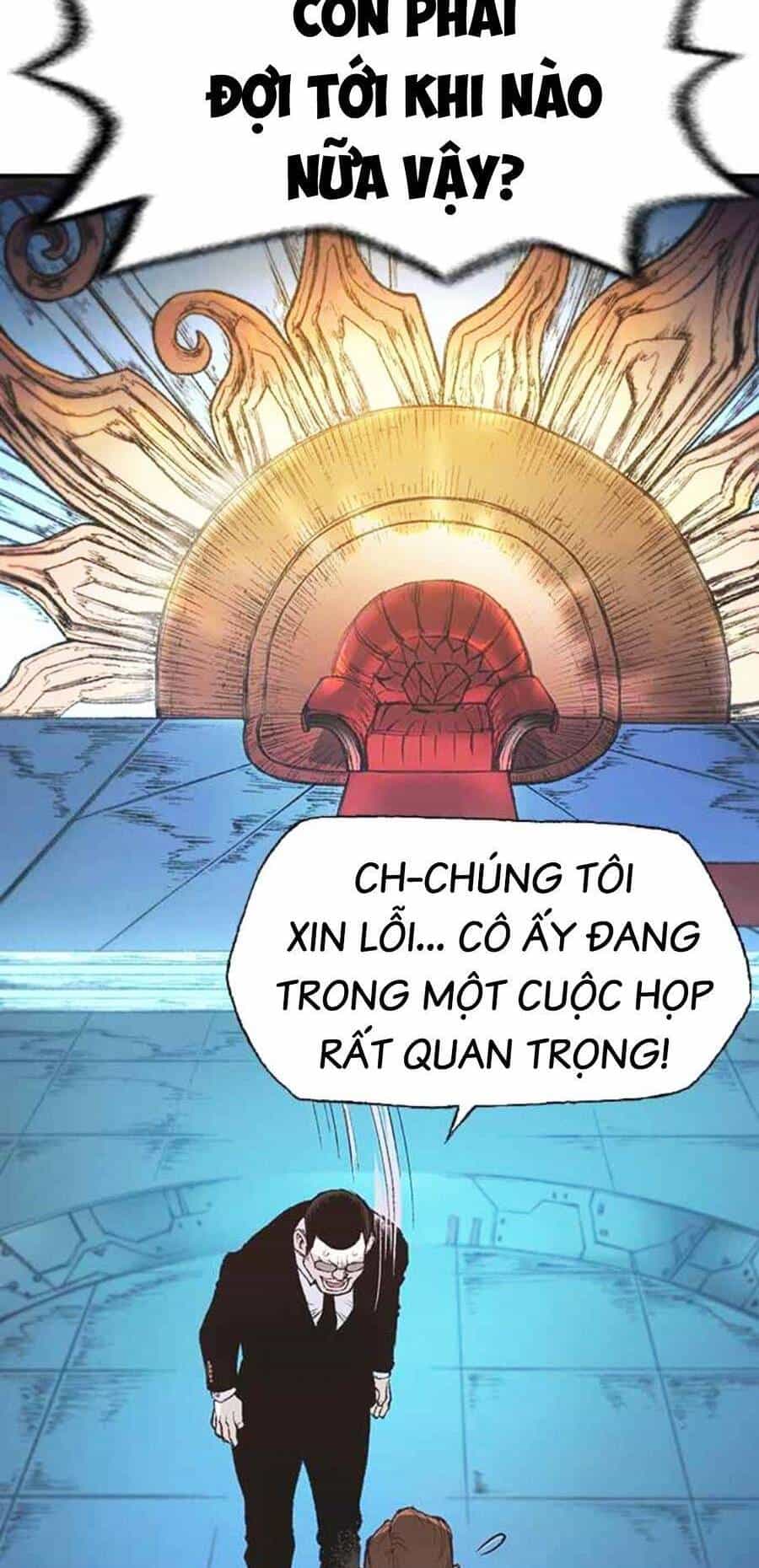 Super String - Du Hành Đa Vũ Trụ - Chương 13 - ảnh 10