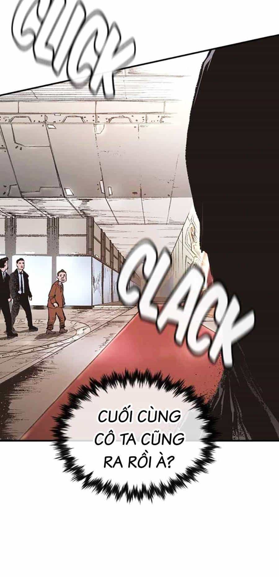 Super String - Du Hành Đa Vũ Trụ - Chương 13 - ảnh 17
