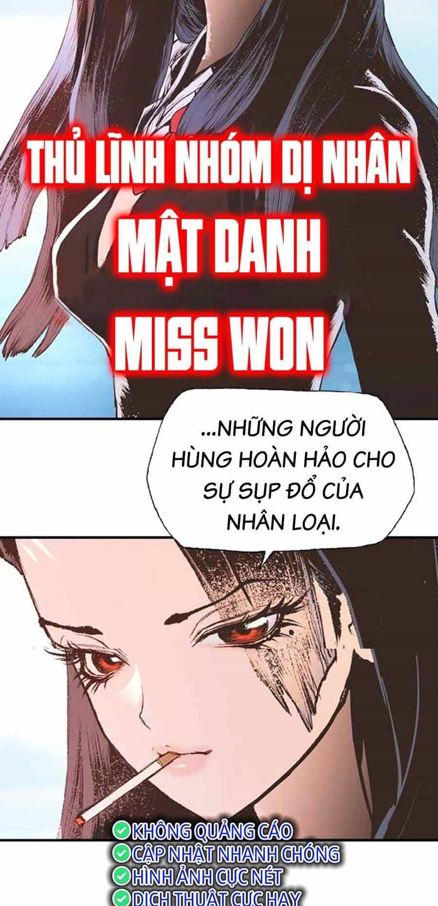 Super String - Du Hành Đa Vũ Trụ - Chương 13 - ảnh 2