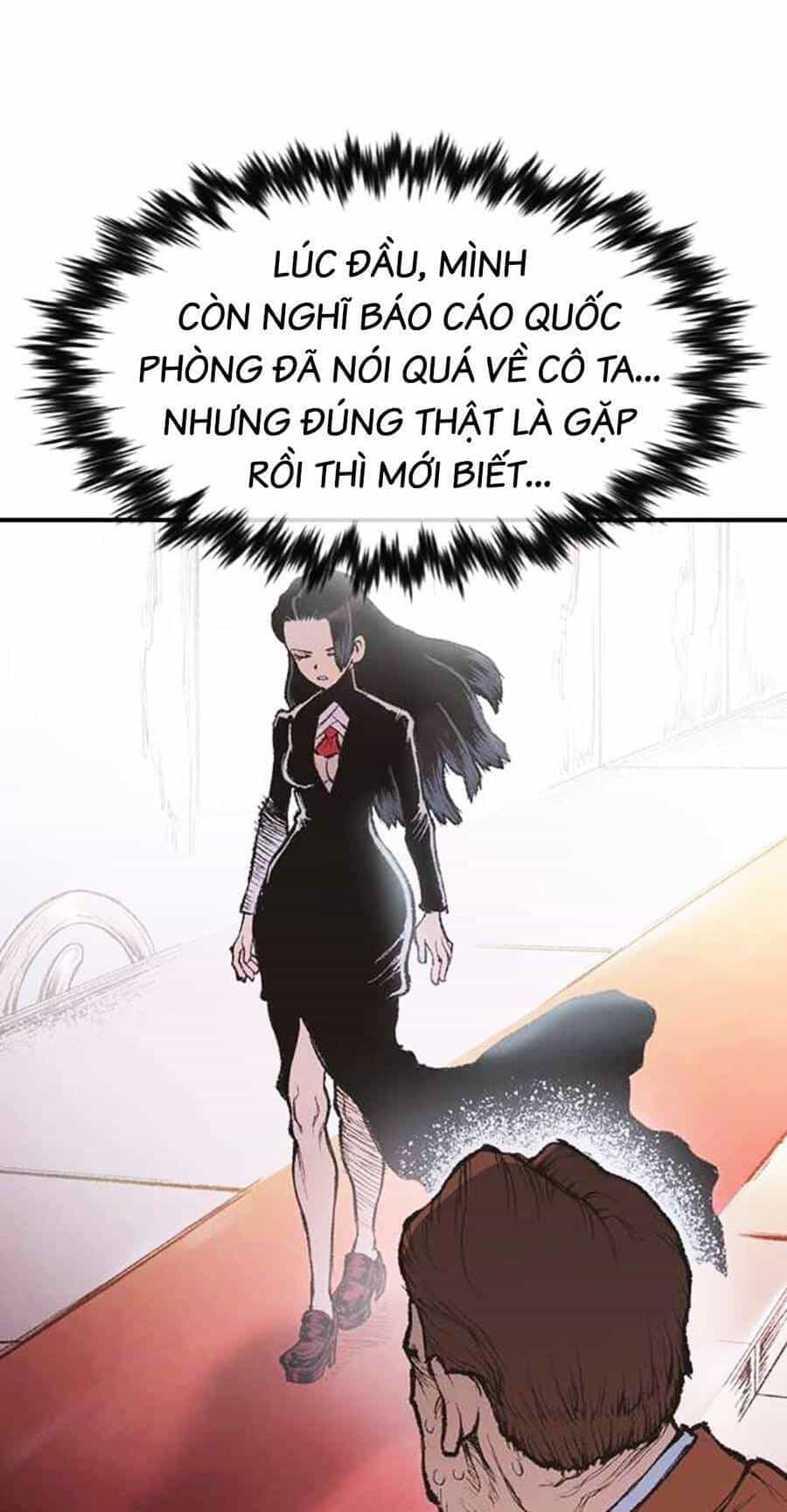 Super String - Du Hành Đa Vũ Trụ - Chương 13 - ảnh 24