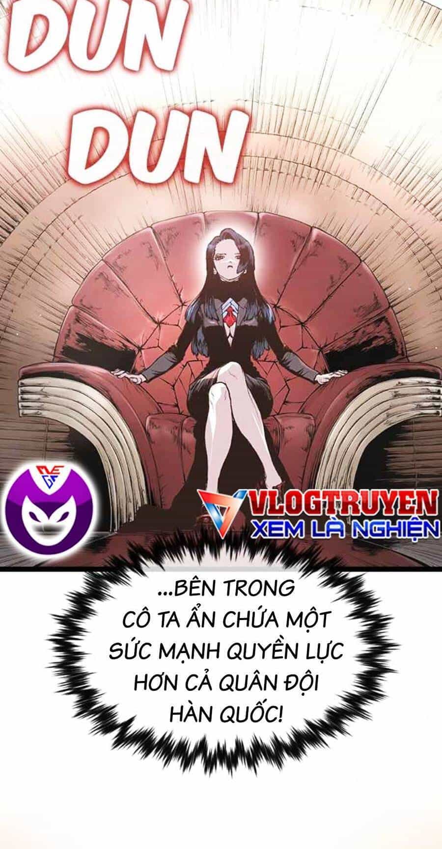 Super String - Du Hành Đa Vũ Trụ - Chương 13 - ảnh 26