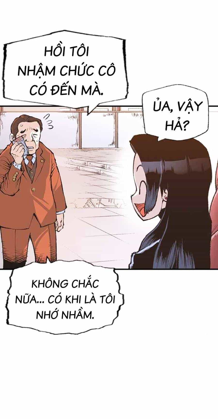 Super String - Du Hành Đa Vũ Trụ - Chương 13 - ảnh 29
