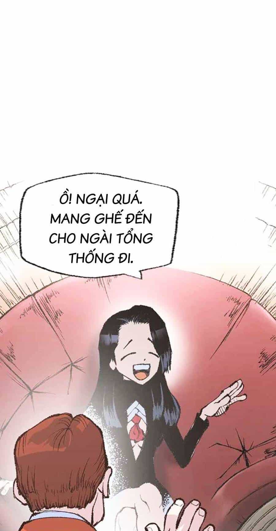 Super String - Du Hành Đa Vũ Trụ - Chương 13 - ảnh 30