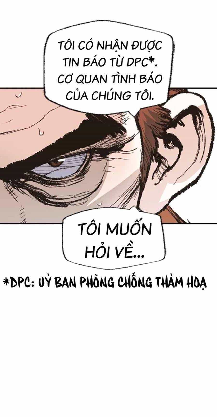 Super String - Du Hành Đa Vũ Trụ - Chương 13 - ảnh 33