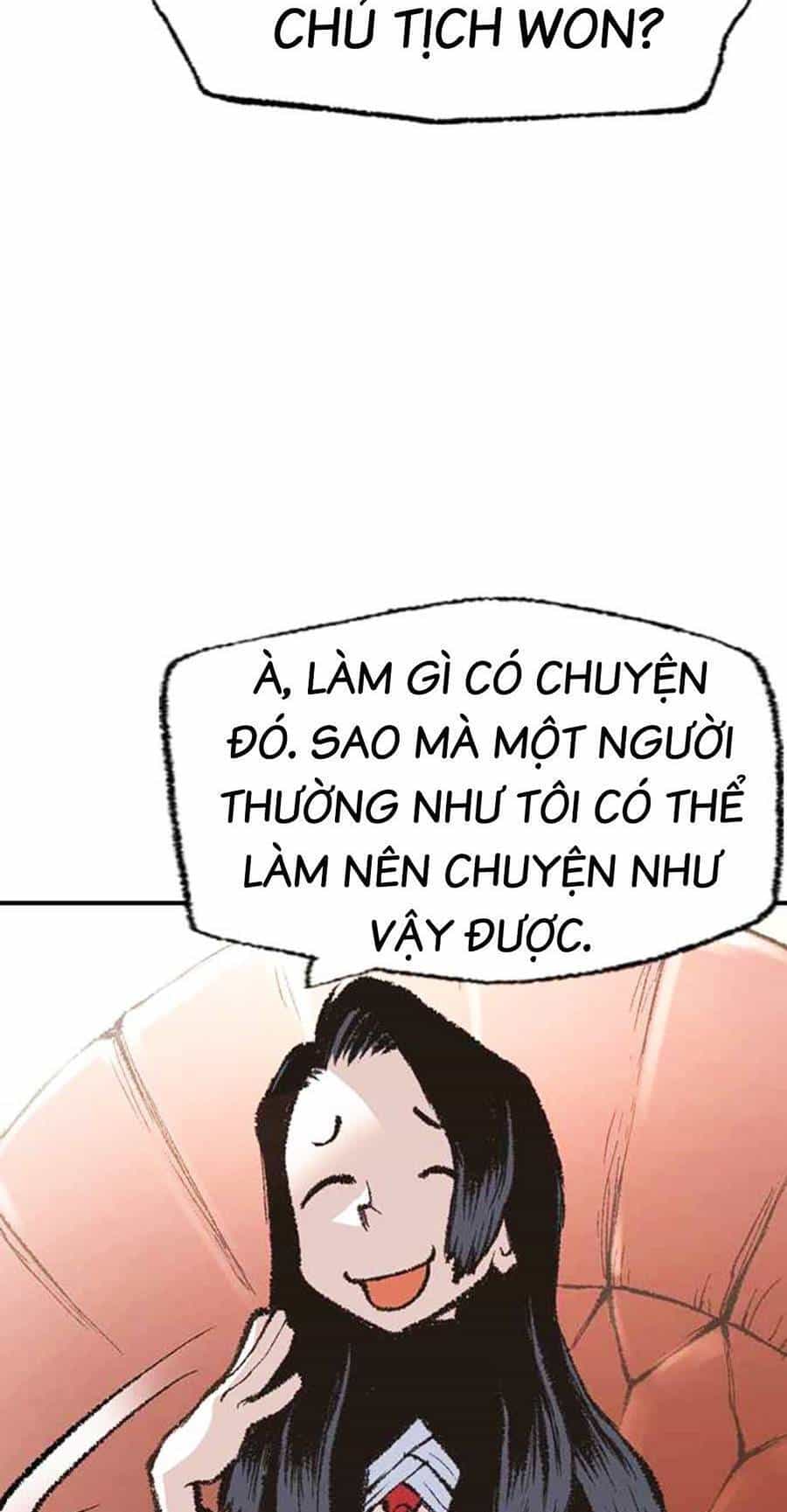 Super String - Du Hành Đa Vũ Trụ - Chương 13 - ảnh 37
