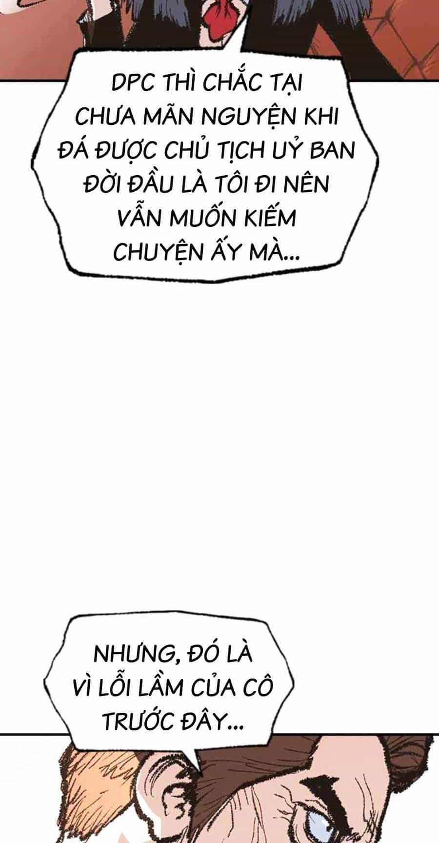 Super String - Du Hành Đa Vũ Trụ - Chương 13 - ảnh 38