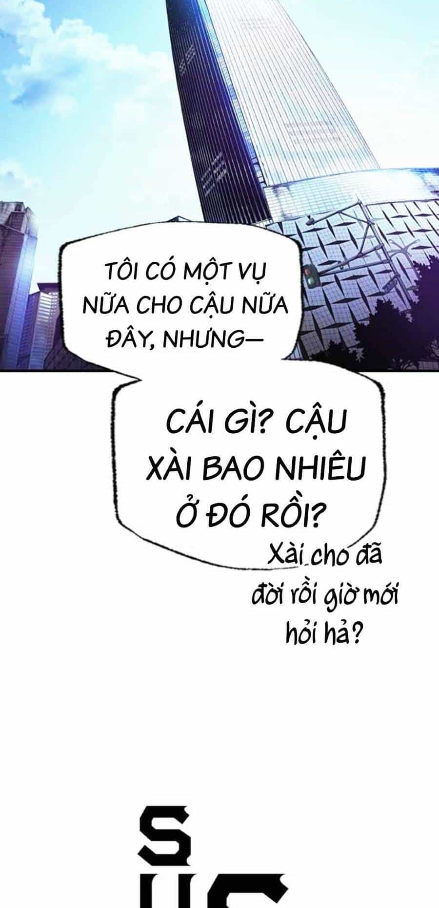 Super String - Du Hành Đa Vũ Trụ - Chương 13 - ảnh 4