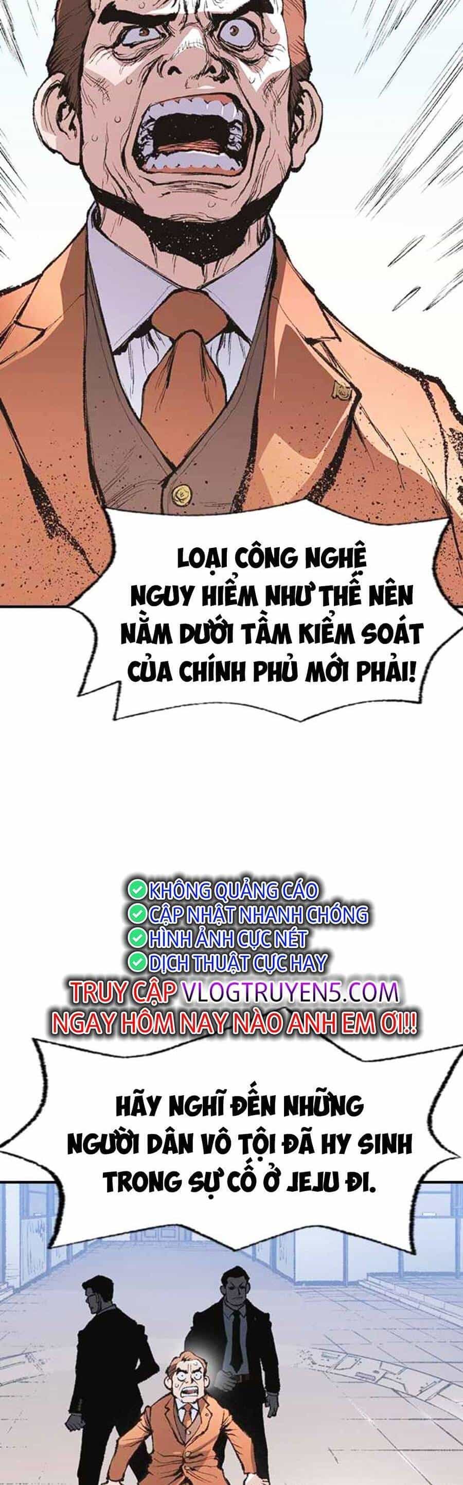 Super String - Du Hành Đa Vũ Trụ - Chương 13 - ảnh 54