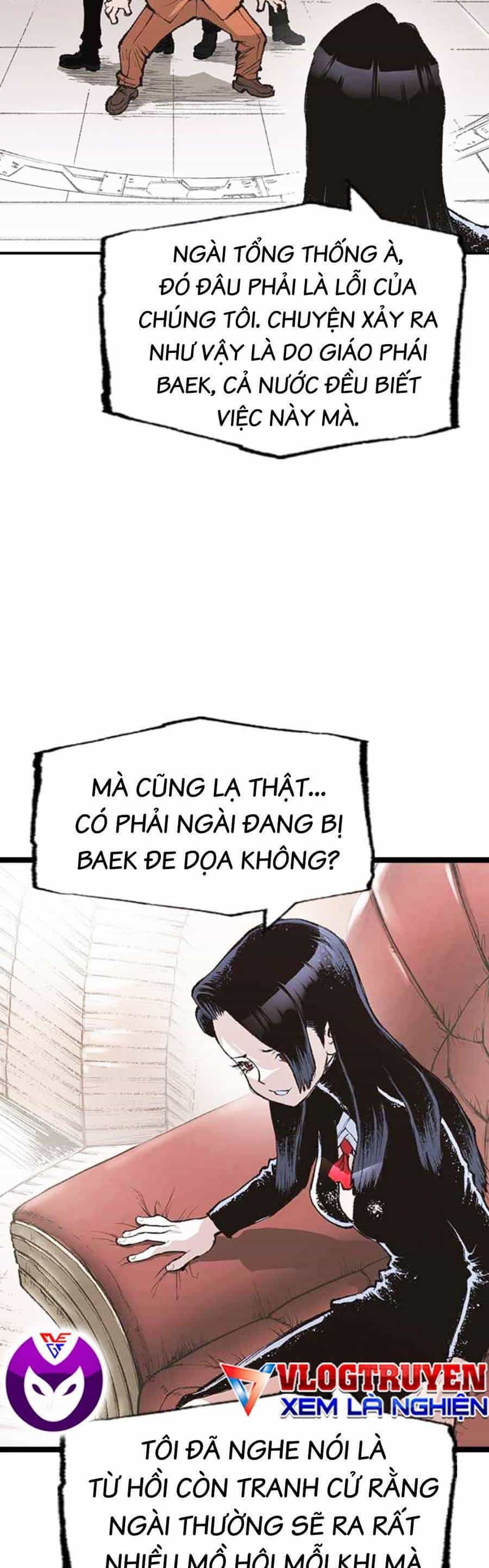 Super String - Du Hành Đa Vũ Trụ - Chương 13 - ảnh 55