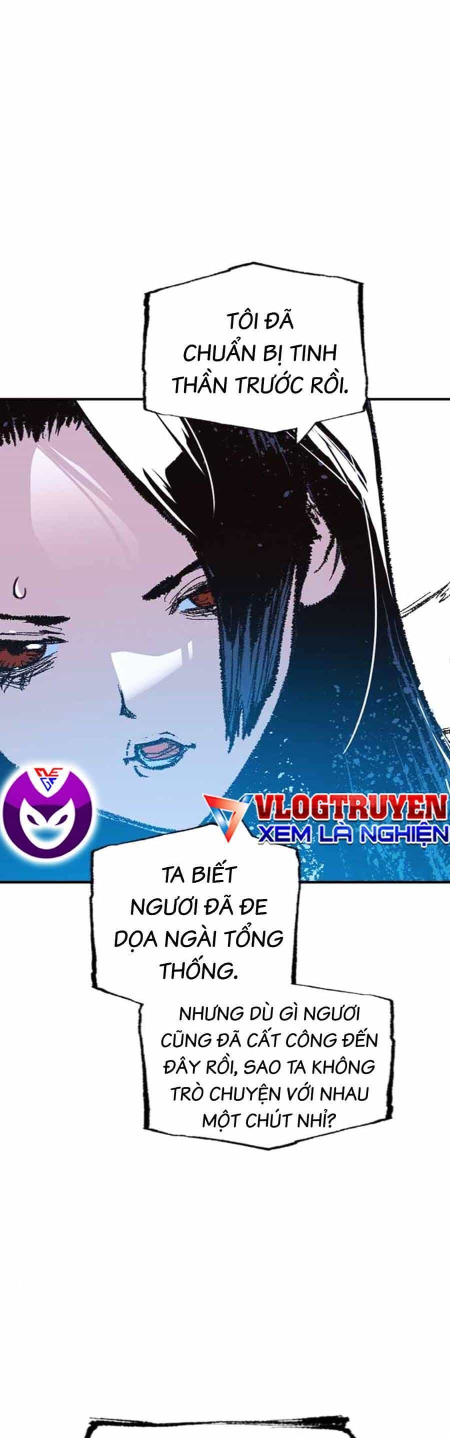 Super String - Du Hành Đa Vũ Trụ - Chương 13 - ảnh 67