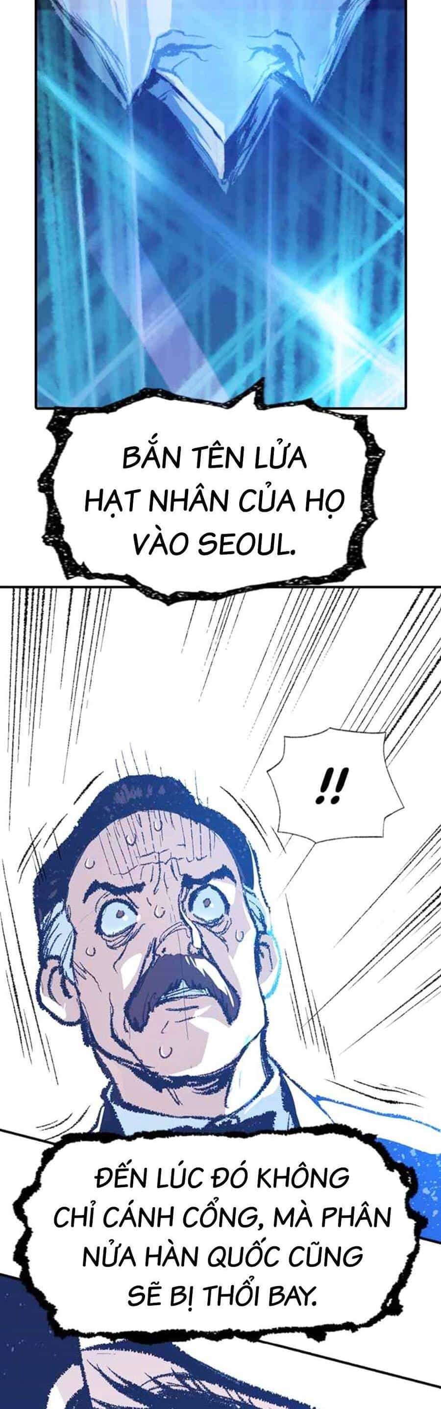 Super String - Du Hành Đa Vũ Trụ - Chương 13 - ảnh 74