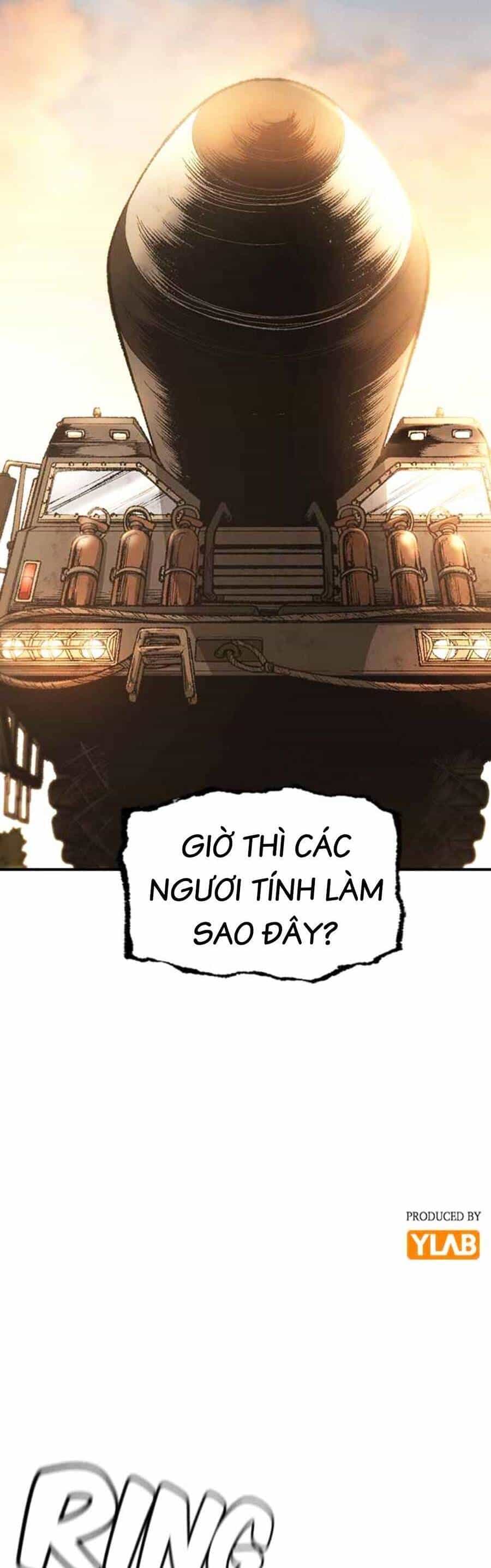 Super String - Du Hành Đa Vũ Trụ - Chương 13 - ảnh 78