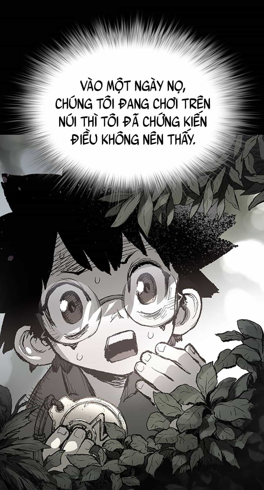 Super String - Du Hành Đa Vũ Trụ - Chương 2 - ảnh 18