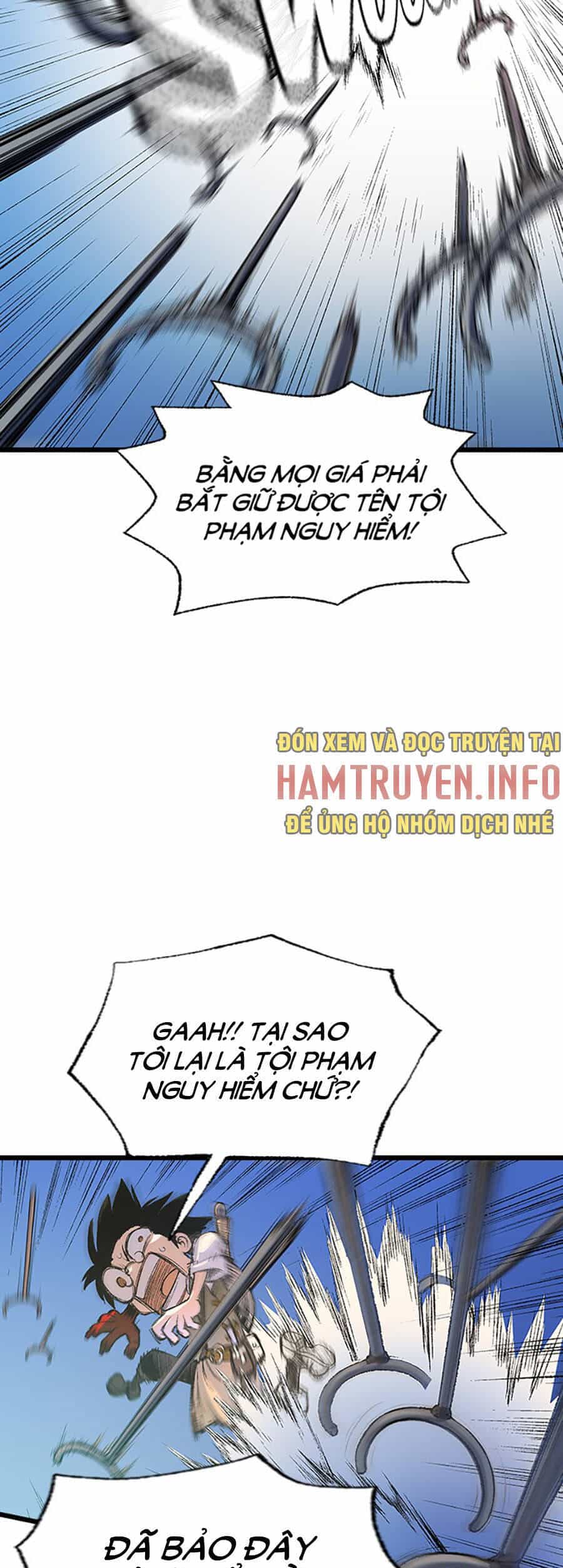 Super String - Du Hành Đa Vũ Trụ - Chương 3 - ảnh 71