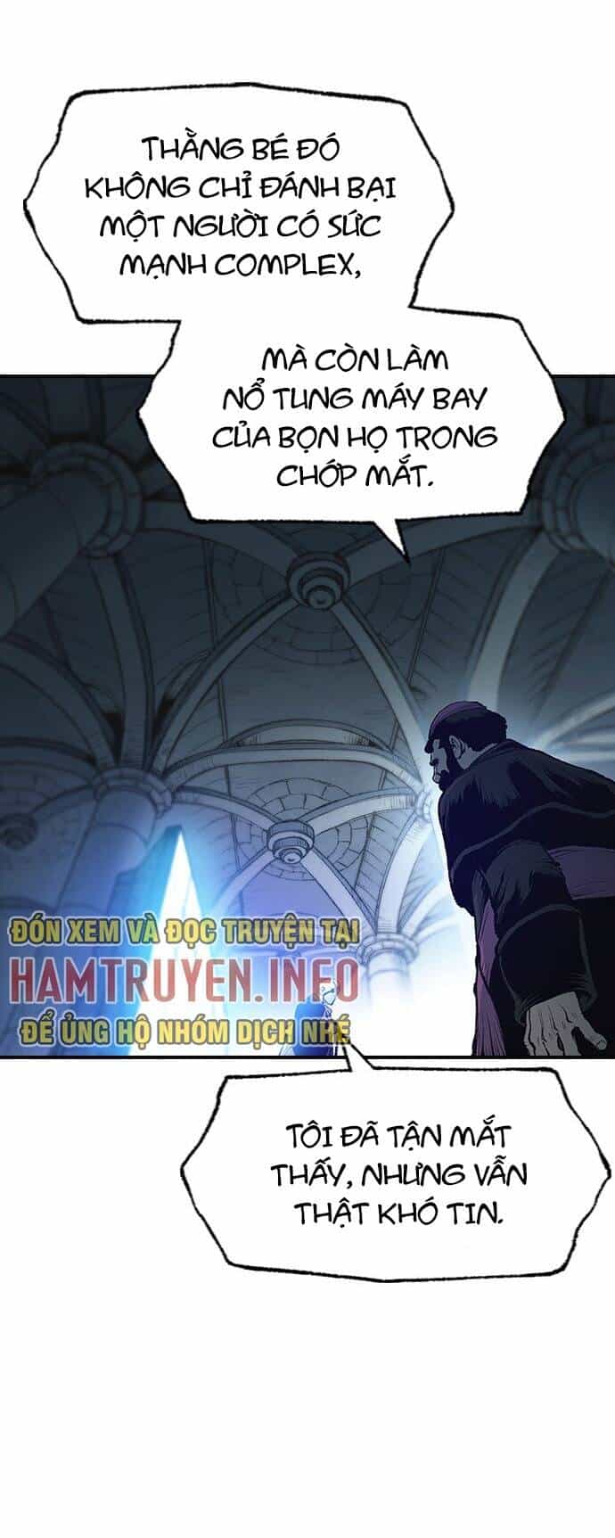 Super String - Du Hành Đa Vũ Trụ - Chương 5 - ảnh 72