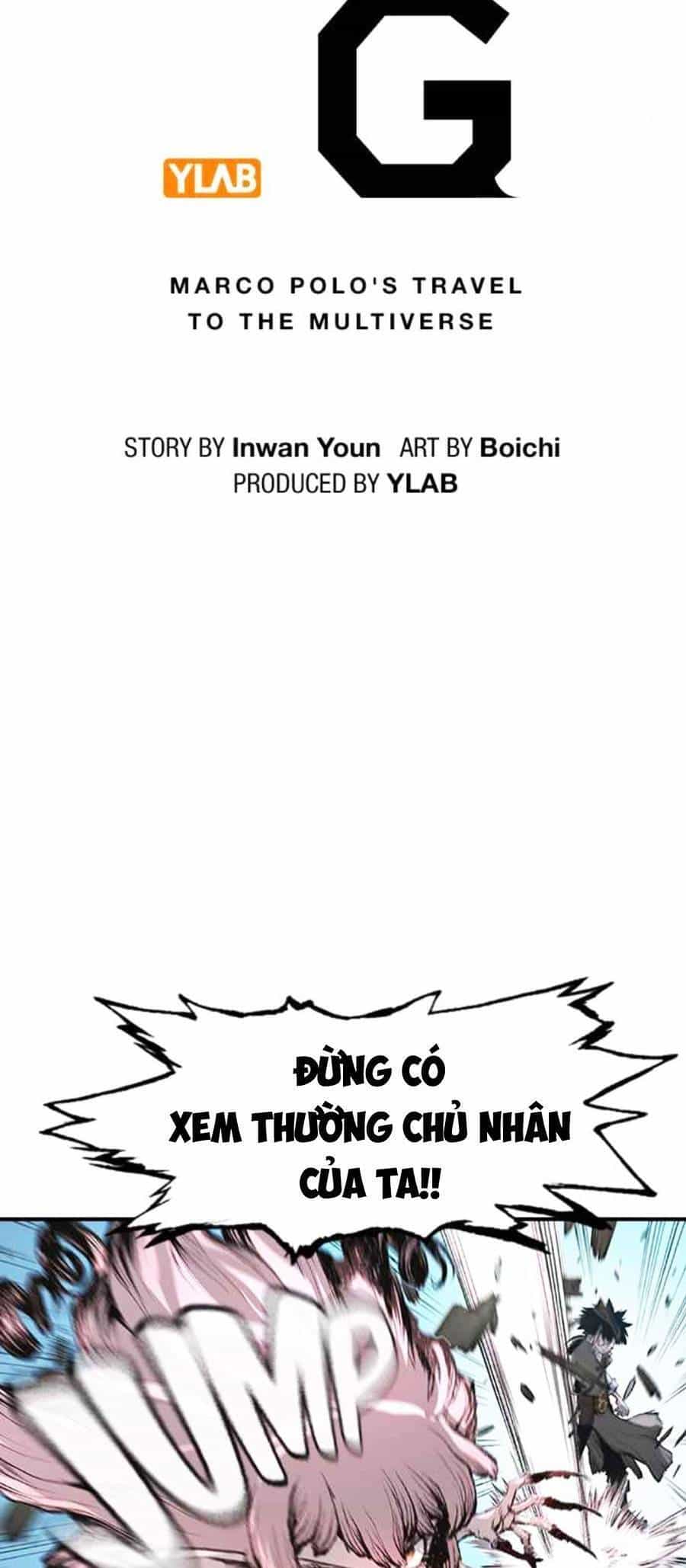 Super String - Du Hành Đa Vũ Trụ - Chương 7 - ảnh 7