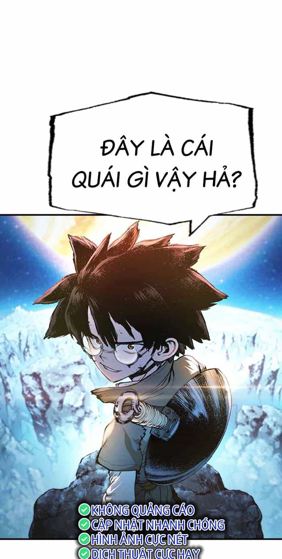 Super String - Du Hành Đa Vũ Trụ - Chương 8 - ảnh 5
