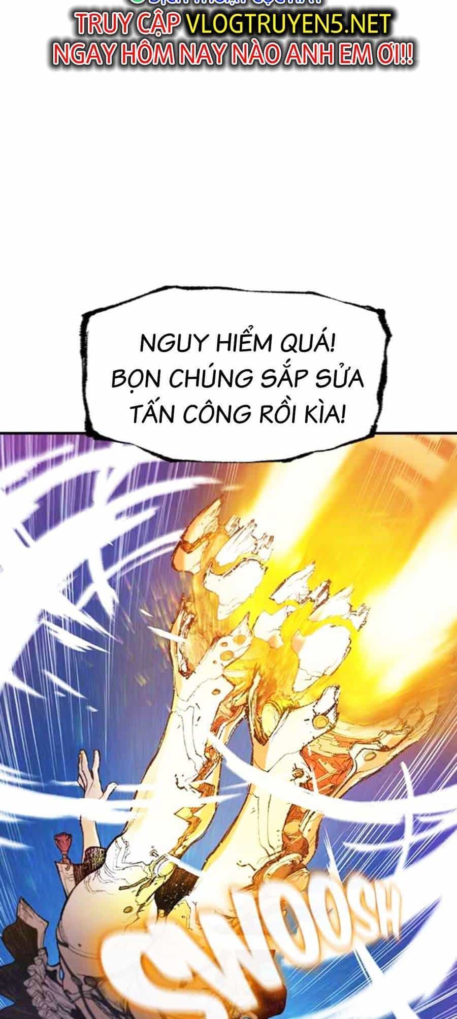 Super String - Du Hành Đa Vũ Trụ - Chương 8 - ảnh 65