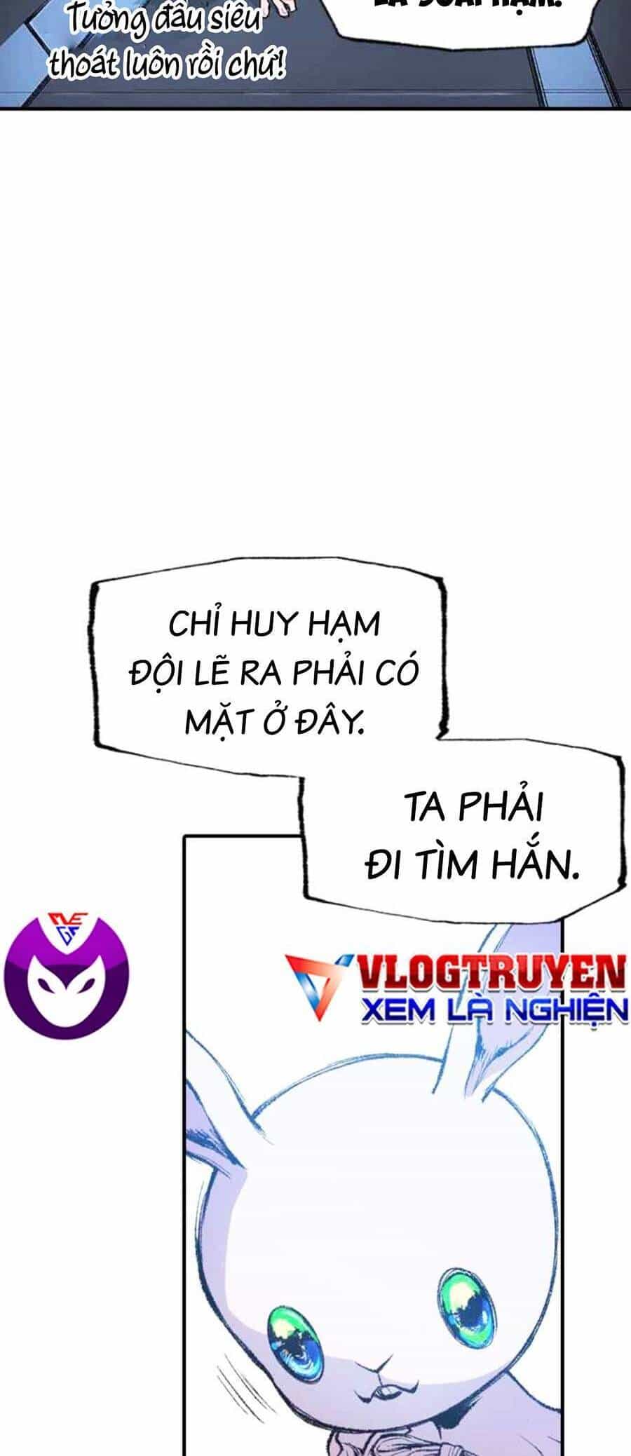 Super String - Du Hành Đa Vũ Trụ - Chương 9 - ảnh 32