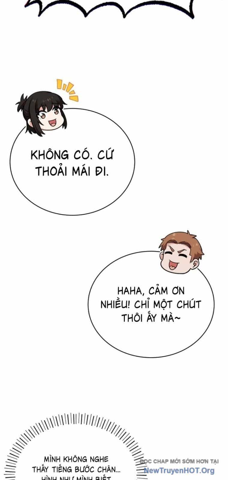 Support Gánh Cả Thế Giới - Chương 1 - ảnh 121