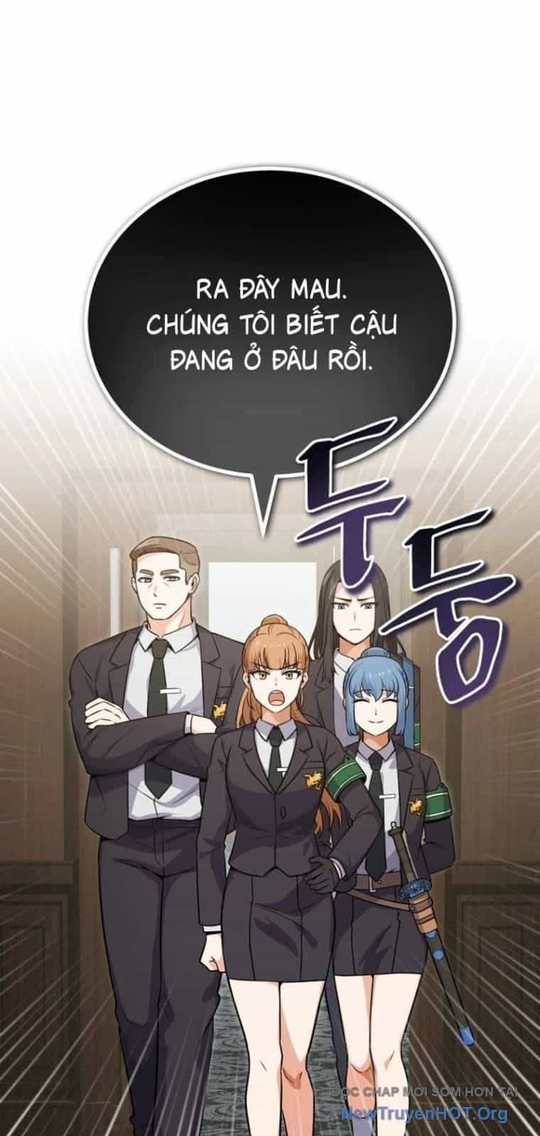 Support Gánh Cả Thế Giới - Chương 1 - ảnh 129