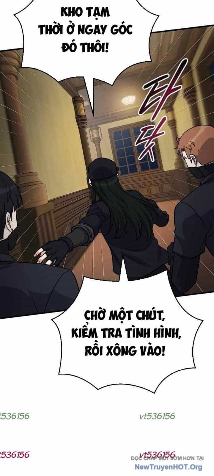 Support Gánh Cả Thế Giới - Chương 10 - ảnh 26