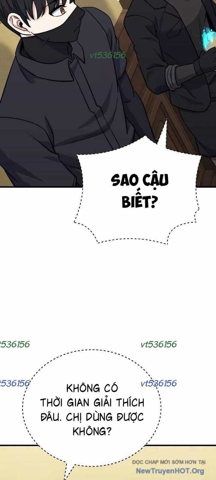 Support Gánh Cả Thế Giới - Chương 10 - ảnh 31