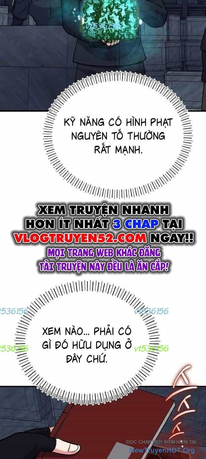 Support Gánh Cả Thế Giới - Chương 10 - ảnh 50